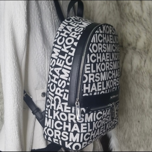 Michael Kors book bag main image 6
